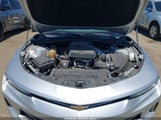 Chevrolet Camaro 1Lt 1G1FB1RX8J0128457 снимка