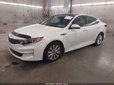 Kia Optima Ex 5XXGU4L32GG002132 снимка