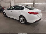 Kia Optima Ex 5XXGU4L32GG002132 fotografie