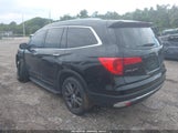 Honda Pilot Touring 5FNYF5H95JB007790 fotografie