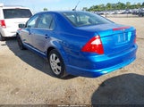 Ford Fusion Se 3FAHP0HA8BR127275 снимка