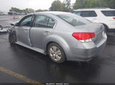 Subaru Legacy 2.5I 4S3BMCA65D3018581 снимка