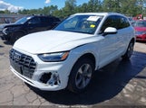 Audi Q5 Premium Plus 40 Tfsi Quattro S Tronic WA1BBAFY9P2174616 photo