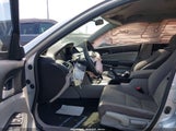 Honda Accord 2.4 Lx 1HGCP2F39CA213681 снимка
