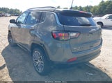 Jeep Compass Limited 4X4 3C4NJDCB7NT121982 снимка