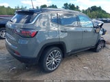 Jeep Compass Limited 4X4 3C4NJDCB7NT121982 снимка