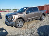 Ford F-150 King Ranch 1FTFW1E86PFD29418 снимка
