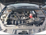 Ford Fusion Se 3FAHP0HA8AR226807 снимка