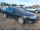 Ford Fusion Se 3FAHP0HA8AR226807 снимка