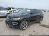 Jeep Compass Limited 4X4 3C4NJDCB6JT199292 снимка