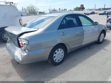 Toyota Camry Le 4T1BE30K45U641113 снимка