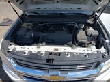 Chevrolet Colorado Wt 1GCHSBEA8G1204334 снимка