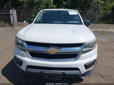 Chevrolet Colorado Wt 1GCHSBEA8G1204334 снимка