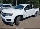 Chevrolet Colorado Wt 1GCHSBEA8G1204334 снимка