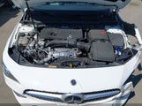 Mercedes-Benz Cla 250 Coupe W1K5J4GB0NN248783 photo