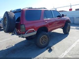 Toyota 4Runner Sr5 V6 JT3GN86R2W0080614 fotografie