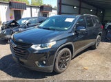 Chevrolet Traverse Fwd Rs 1GNERJKW7LJ226500 photo