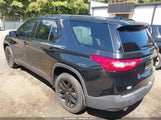 Chevrolet Traverse Fwd Rs 1GNERJKW7LJ226500 fotografie