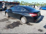 Nissan Sentra Sv 3N1AB7AP8FY259470 photo