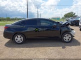 Nissan Versa 1.6 S Xtronic Cvt 3N1CN8DV1PL870505 photo