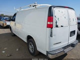 Chevrolet Express  Work Van 1GCWGAFF7H1117779 fotografie