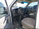 Chevrolet Express  Work Van 1GCWGAFF7H1117779 снимка