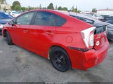 Toyota Prius Two JTDKN3DU7D5646525 fotografie
