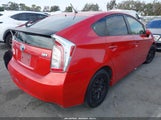 Toyota Prius Two JTDKN3DU7D5646525 снимка