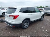 Honda Pilot Awd Ex-L 5FNYF6H52NB020795 снимка
