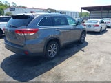 Toyota Highlander Xle 5TDJZRFH6HS415733 снимка