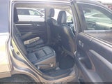 Toyota Highlander Xle 5TDJZRFH6HS415733 снимка