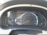Toyota Sienna Xle V6 5TDYK3DC2BS162683 снимка