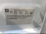Chevrolet Sonic Lt Auto 1G1JC5SH8G4108034 снимка