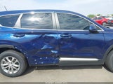 Hyundai Santa Fe Se 5NMS23AD7LH255318 photo