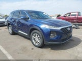 Hyundai Santa Fe Se 5NMS23AD7LH255318 photo