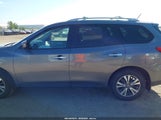 Nissan Pathfinder Sl 5N1DR2MM4HC637110 снимка