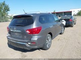 Nissan Pathfinder Sl 5N1DR2MM4HC637110 снимка