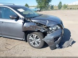 Nissan Pathfinder Sl 5N1DR2MM4HC637110 снимка