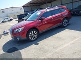 Subaru Outback 2.5I Limited 4S4BSANC4H3206746 снимка