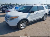 Ford Explorer Xlt 1FM5K7D82DGA27623 photo