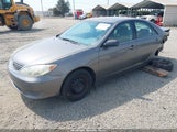 Toyota Camry Std 4T1BE32K16U745847 снимка