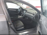 Honda Civic Lx 19XFC2F58GE006890 снимка