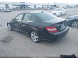 Mercedes-Benz C 300 Luxury/Sport WDDGF5EB0BR179438 fotografie