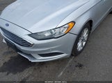 Ford Fusion Se 3FA6P0H75HR125214 снимка