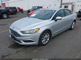 Ford Fusion Se 3FA6P0H75HR125214 снимка