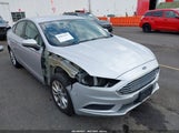Ford Fusion Se 3FA6P0H75HR125214 снимка