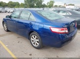 Toyota Camry Le 4T4BF3EK2BR144858 снимка