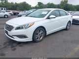 Hyundai Sonata Se 5NPE24AF7FH155540 снимка