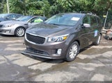 Kia Sedona Ex KNDMC5C1XH6258223 снимка
