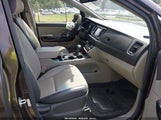 Kia Sedona Ex KNDMC5C1XH6258223 снимка